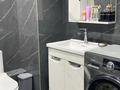 3-комнатная квартира · 93 м² · 10/10 этаж, Жунисова 8 — төле би жүнісова за 55 млн ₸ в Алматы, Наурызбайский р-н — фото 9