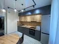 2-комнатная квартира · 60 м² · 9/12 этаж, Кошкарбаева за 250 000 ₸ в Алматы, Медеуский р-н — фото 6