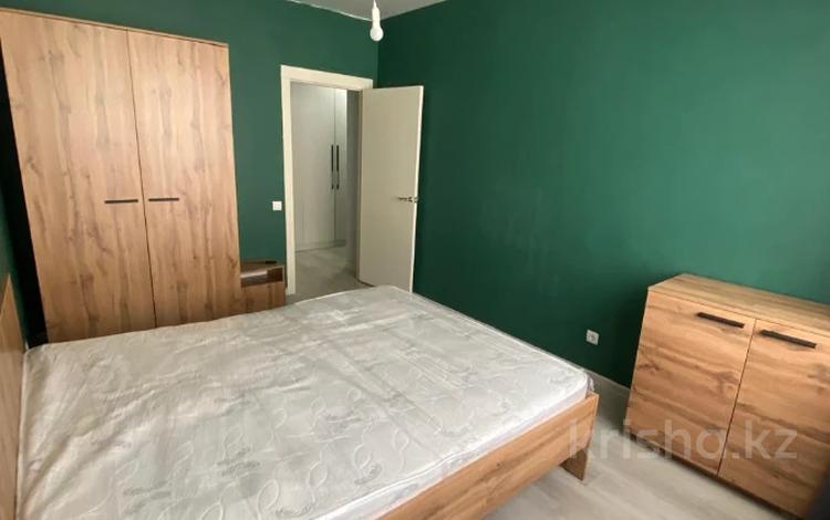 2-комнатная квартира · 60 м² · 9/12 этаж, Кошкарбаева за 300 000 ₸ в Алматы, Медеуский р-н — фото 5