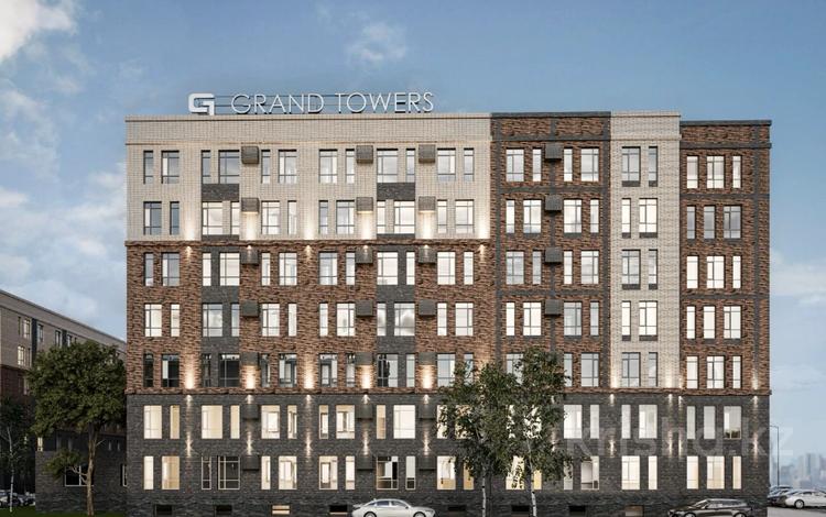 4-комнатная квартира · 140 м², мкр. Алтын орда, проспект Алаш 192 — Халела досмухамедулы за 39.2 млн 〒 в Актобе — фото 2