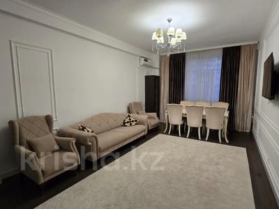 2-комнатная квартира · 81.7 м² · 4/14 этаж, 17-й мкр 7 за 40 млн 〒 в Актау