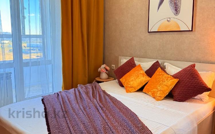 2-комнатная квартира · 45 м² · 8/12 этаж, Улы Дала 31, 31/1, 33, 33/1 за 330 000 ₸ в Астане — фото 8