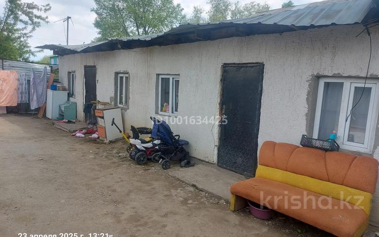 Отдельный дом · 2 комнаты · 20 м², Московски — Супермаркет асем за 60 000 ₸ в Боралдае (Бурундай) — фото 2