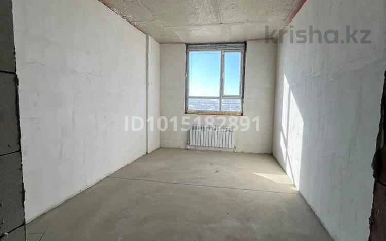 1-комнатная квартира · 39.3 м² · 5/9 этаж, А102 11/1 за 19 млн ₸ в Астане, Сарайшык р-н — фото 2