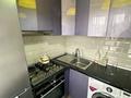 1-бөлмелі пәтер · 33 м² · 4/5 қабат, мкр Коктем-1 22, бағасы: 27.5 млн ₸ в Алматы, Бостандыкский р-н — фото 5