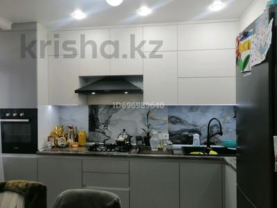 3-комнатная квартира · 130 м² · 2/9 этаж, Кулманова 107 за 59 млн ₸ в Атырау