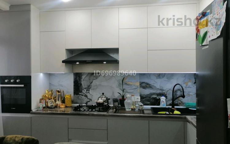 3-комнатная квартира · 130 м² · 2/9 этаж, Кулманова 107 за 59 млн ₸ в Атырау — фото 2