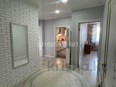 2-комнатная квартира · 75 м² · 8/10 этаж, мкр 5, Пр.Молдагулова 13Б за 24.5 млн 〒 в Актобе