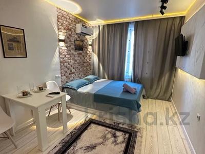 1-бөлмелі пәтер · 25 м² · 2/15 қабат, Райымбека 210 — Тц Максима Ауезова/Райымбека, бағасы: 17 000 ₸ в Алматы, Алмалинский р-н