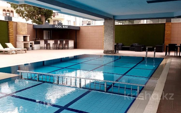 2-бөлмелі пәтер · 55 м² · 2/5 қабат, ШАХОГЛУ 7, бағасы: 350 000 ₸ в Аланье — фото 2
