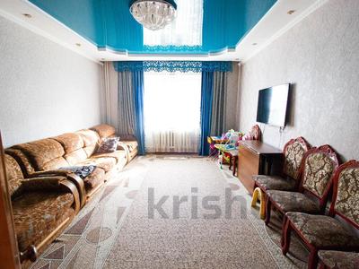 2-комнатная квартира, 68 м², 1/5 этаж, м-н Каратал за 21.5 млн 〒 в Талдыкоргане, Каратал