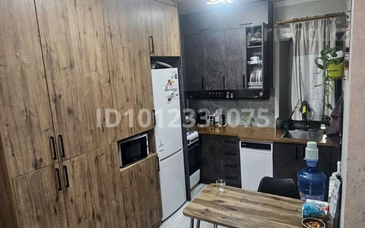 2-комнатная квартира · 44 м² · 2/2 этаж, ул. Жамбыла 53 за 19 млн ₸ в Караганде — фото 2