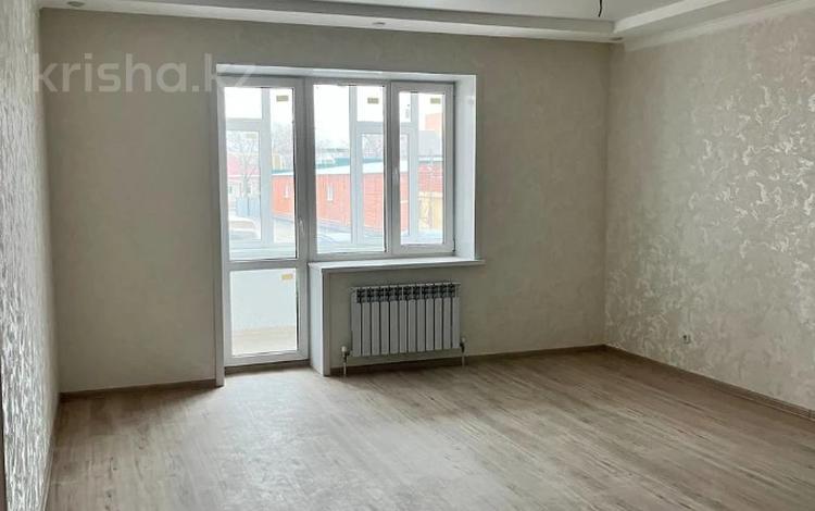 4-бөлмелі пәтер, 144.75 м², 8/9 қабат, Козыбаева 134, бағасы: ~ 63.7 млн 〒 в Костанае — фото 2