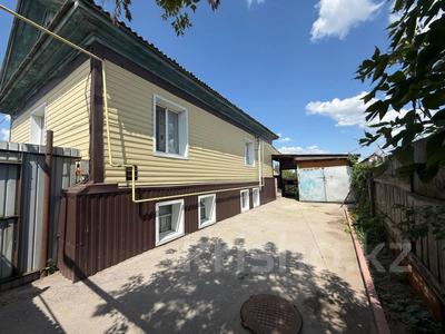 Отдельный дом · 4 комнаты · 100 м² · 4 сот., Леониды беды за 24.5 млн 〒 в Костанае