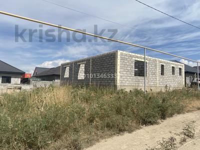 Отдельный дом · 3 комнаты · 141 м² · 5 сот., Нуркена абдирова 62 — Ориентировочна за 20 млн ₸ в Аскара Токпанова (Казцик)