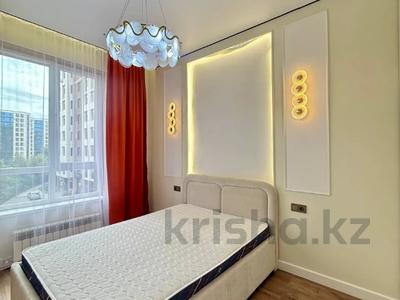 2-комнатная квартира · 65 м² · 3/12 этаж, Бухар жырау 32 — СРОЧНО- ГОРЯЧАЯ ЦЕНА!!! за 43.5 млн ₸ в Астане, Есильский р-н