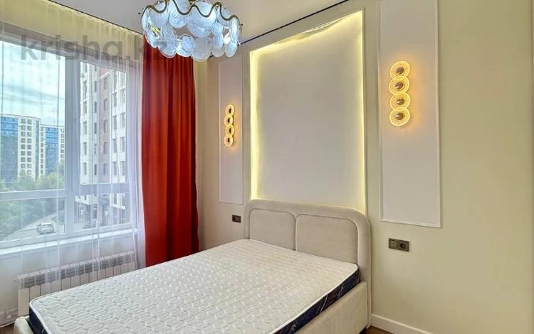 2-комнатная квартира · 65 м² · 3/12 этаж, Бухар жырау 32 — СРОЧНО- ГОРЯЧАЯ ЦЕНА!!! за 43.5 млн ₸ в Астане, Есильский р-н — фото 8