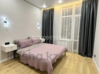 2-комнатная квартира · 49 м² · 12/14 этаж, Анет баба 8 за 22 000 ₸ в Астане, Нура р-н