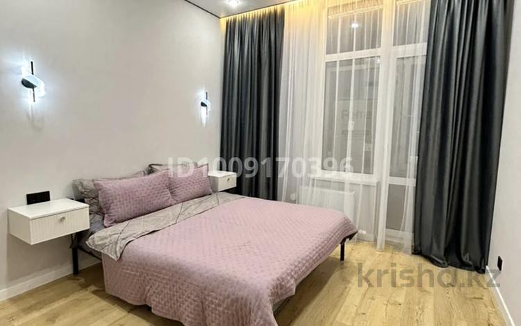 2-комнатная квартира · 49 м² · 12/14 этаж, Анет баба 8 за 22 000 ₸ в Астане, Нура р-н — фото 2