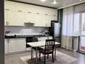3-бөлмелі пәтер · 100 м² · 3/16 қабат, Кабанбай-батыра, бағасы: ~ 46 млн ₸ в Астане, Есильский р-н
