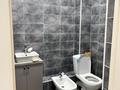 3-бөлмелі пәтер · 100 м² · 3/16 қабат, Кабанбай-батыра, бағасы: ~ 46 млн ₸ в Астане, Есильский р-н — фото 14