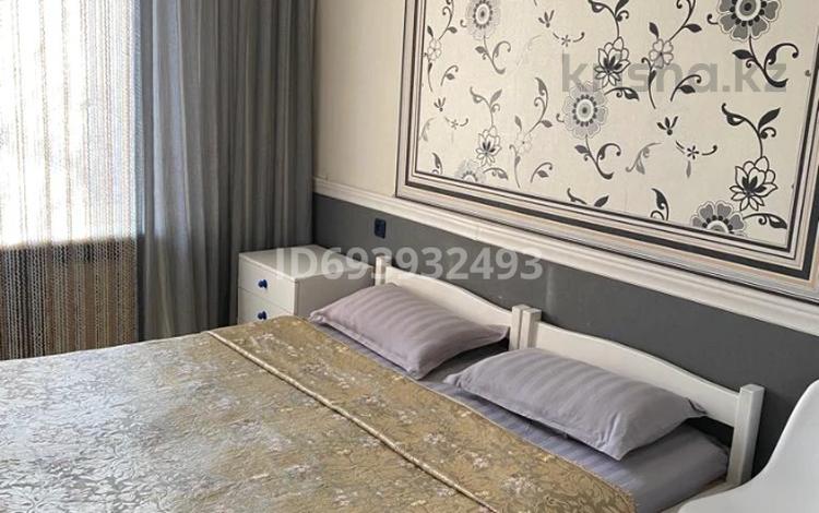 2-бөлмелі пәтер · 50 м² · 4/5 қабат, Орбита-3 ш/а. 16, бағасы: 16 000 ₸ в Алматы, Бостандыкский р-н — фото 2