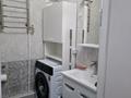 1-комнатная квартира · 36 м² · 1/5 этаж, мкр Айнабулак-2 84 — Жумабаева - Паладина.За торговым центром Белес. за 220 000 ₸ в Алматы, Жетысуский р-н