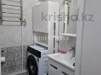 1-комнатная квартира · 36 м² · 1/5 этаж, мкр Айнабулак-2 84 — Жумабаева - Паладина.За торговым центром Белес. за 220 000 ₸ в Алматы, Жетысуский р-н