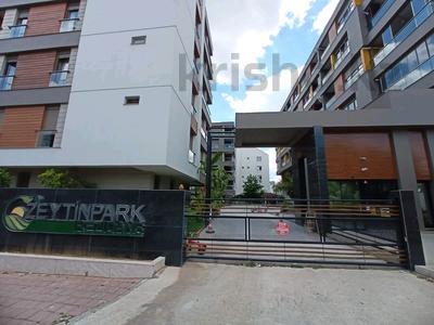 4-бөлмелі пәтер · 140 м² · 5/6 қабат, Муратпаша центр — Gebezli, бағасы: 448 800 ₸ в Анталье
