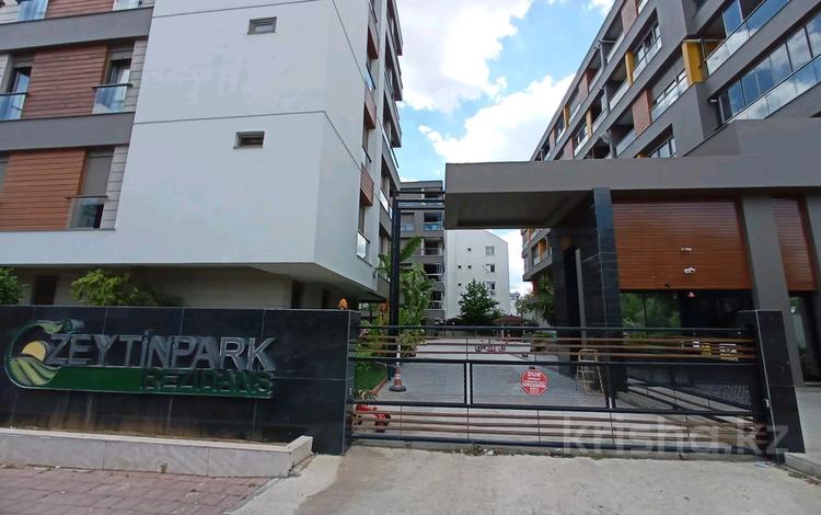 4-бөлмелі пәтер · 140 м² · 5/6 қабат, Муратпаша центр — Gebezli, бағасы: 448 800 ₸ в Анталье — фото 29