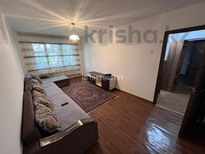 2-бөлмелі пәтер · 45 м² · 3 қабат, Жайсан 1 — 115, бағасы: 100 000 ₸ в Шу