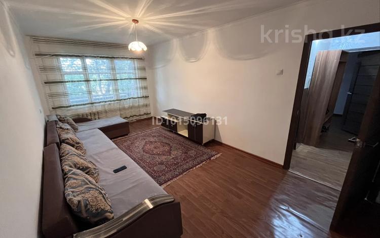 2-бөлмелі пәтер · 45 м² · 3 қабат, Жайсан 1 — 115, бағасы: 100 000 ₸ в Шу — фото 2