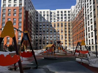 2-комнатная квартира · 45.5 м² · 12/14 этаж, Е-305 6 за 38 млн ₸ в Астане, Нура р-н