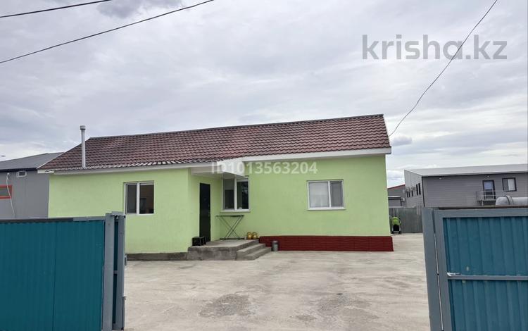 Жеке үй · 3 бөлме · 100 м² · 8 жүзд., мкр СМП 136, 1 11, бағасы: 28 млн ₸ в Атырау — фото 2