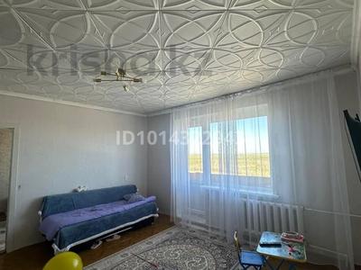 4-комнатная квартира · 76 м² · 10/10 этаж, Майкудук, Мкр Голубые пруды 7 — Остоновка Г.Пруды за 17.8 млн ₸ в Караганде, Алихана Бокейханова р-н