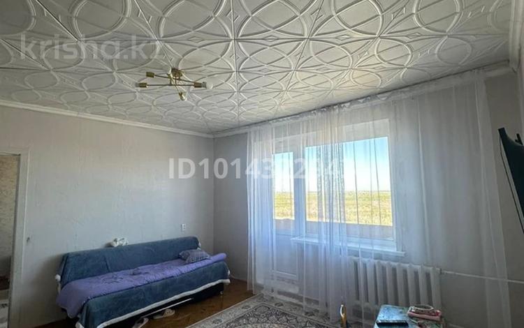 4-комнатная квартира · 76 м² · 10/10 этаж, Майкудук, Мкр Голубые пруды 7 — Остоновка Г.Пруды за 17 млн ₸ в Караганде, Алихана Бокейханова р-н — фото 2