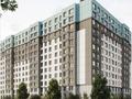 1-бөлмелі пәтер · 40.5 м² · 2/12 қабат, Шамши Калдаяков 24а, бағасы: ~ 22.8 млн ₸ в Астане, Сарайшык р-н