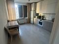 1-комнатная квартира · 42 м² · 6/16 этаж, Абикен Бектурова 11/1 за 280 000 ₸ в Астане, Нура р-н — фото 3