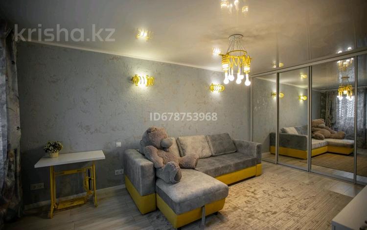 1-бөлмелі пәтер · 34 м² · 5/5 қабат, Орбита-1 ш/а. 28 — Торайгырова Мустафина, бағасы: 280 000 ₸ в Алматы, Бостандыкский р-н — фото 5