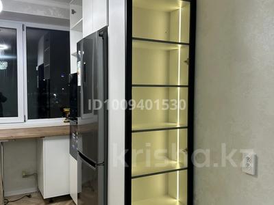 2-комнатная квартира · 50 м² · 2/9 этаж, мкр Астана 87 — Аргынбекова Магнум за 27 млн ₸ в Шымкенте, Каратауский р-н