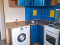 1-комнатная квартира · 34 м² · 4/5 этаж, Бастандыкская 86 за 130 000 ₸ в Петропавловске
