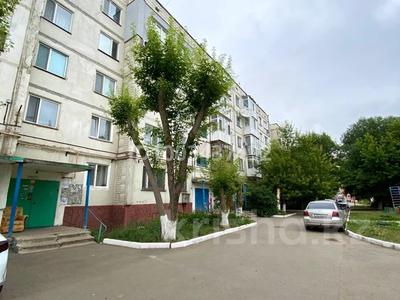 1-комнатная квартира · 39 м² · 3/5 этаж, Микрорайон Васильковский 11 за 9.5 млн 〒 в Кокшетау