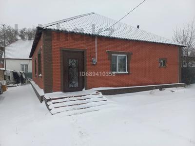 Отдельный дом • 4 комнаты • 110 м² • 6 сот., Проезд 6 28 — Ермакова за 35 млн 〒 в Павлодаре