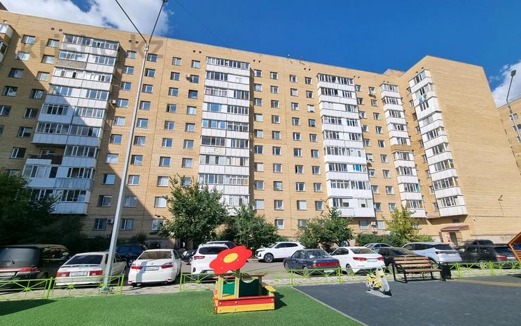 3-комнатная квартира · 67 м² · 5/10 этаж, Косшыгулулы 19 за 33 млн ₸ в Астане, Сарыарка р-н — фото 2