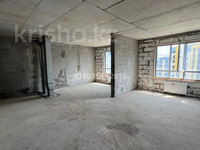 1-комнатная квартира · 48 м² · 7/9 этаж, мкр Кайрат, Сыбызгы 26 за 24 млн ₸ в Алматы, Турксибский р-н