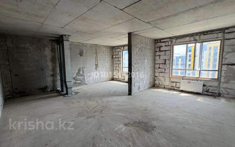 1-комнатная квартира · 48 м² · 7/9 этаж, мкр Кайрат, Сыбызгы 26 за 24 млн ₸ в Алматы, Турксибский р-н — фото 2