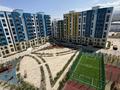 1-комнатная квартира · 48 м² · 7/9 этаж, мкр Кайрат, Сыбызгы 26 за 24 млн ₸ в Алматы, Турксибский р-н — фото 2