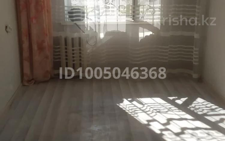 3-комнатная квартира · 61.5 м² · 1/5 этаж, Жамбыла — Алматинская, Сырым-Датова за 21 млн ₸ в Уральске — фото 4