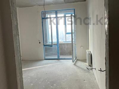 2-комнатная квартира · 74.5 м² · 10/12 этаж, Тургут Озала за 68 млн ₸ в Алматы, Алмалинский р-н