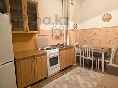 1-комнатная квартира · 35 м² · 2/5 этаж, мкр Айнабулак-3 за 25.7 млн ₸ в Алматы, Жетысуский р-н